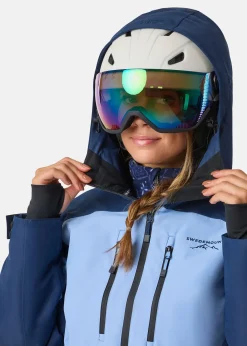 Swedemount Freeride Skisuit II W