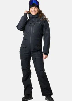 Swedemount Freeride Skisuit W