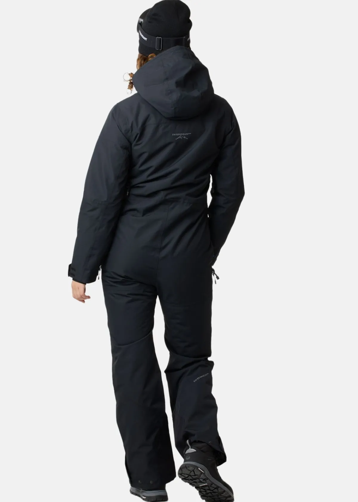 Swedemount Freeride Skisuit W