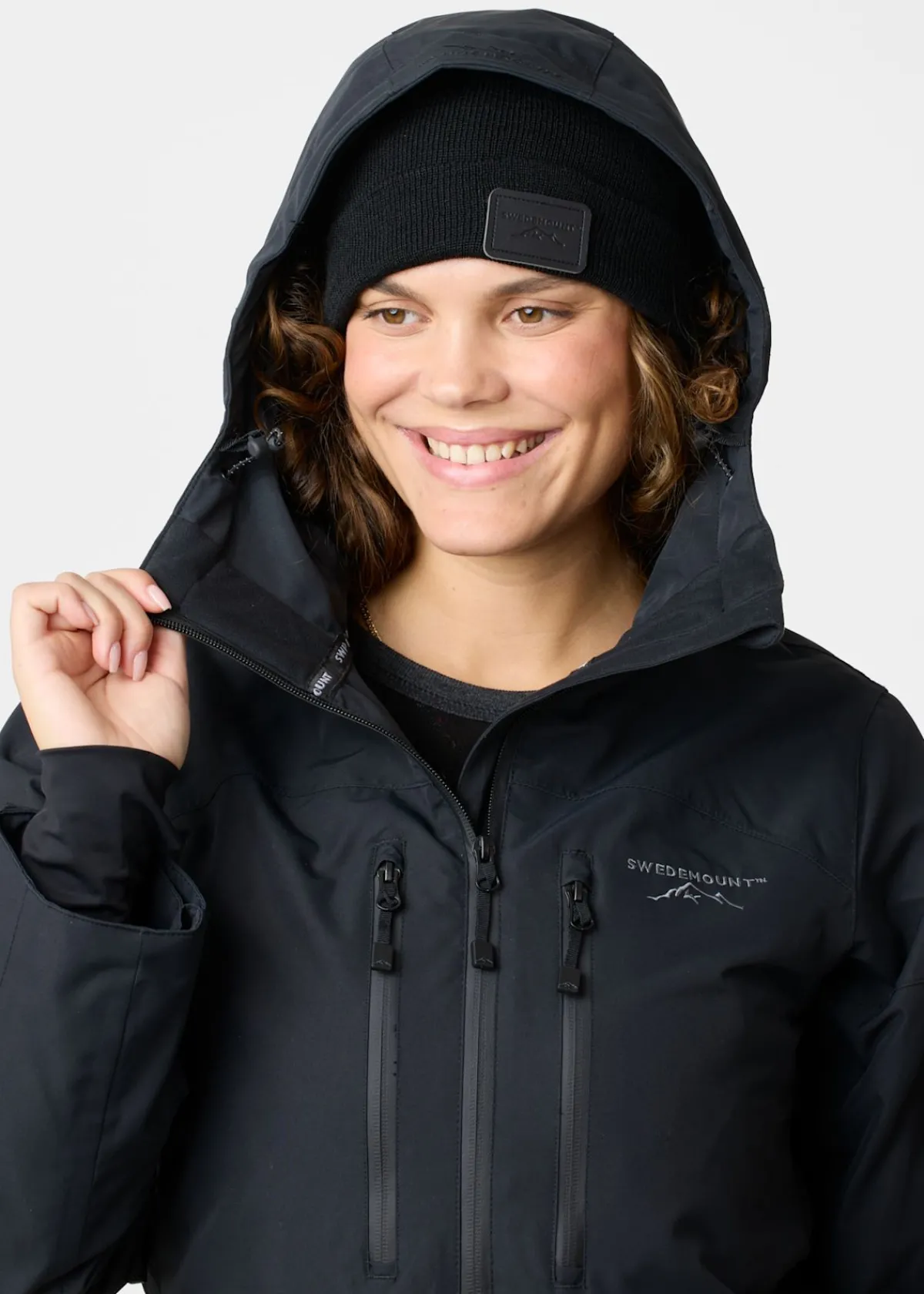 Swedemount Freeride Skisuit W