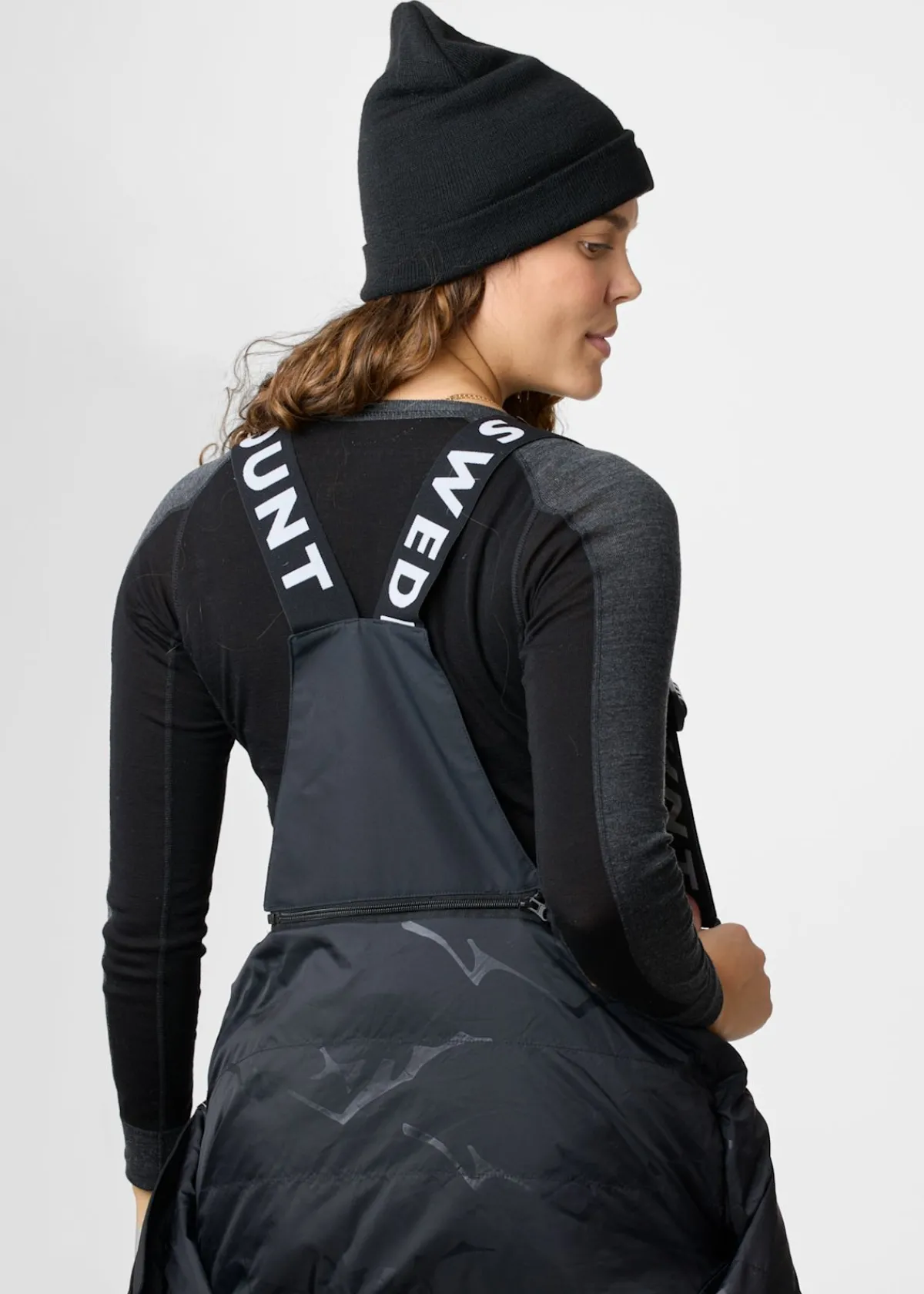 Swedemount Freeride Skisuit W