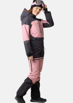 Swedemount Freeride Skisuit W