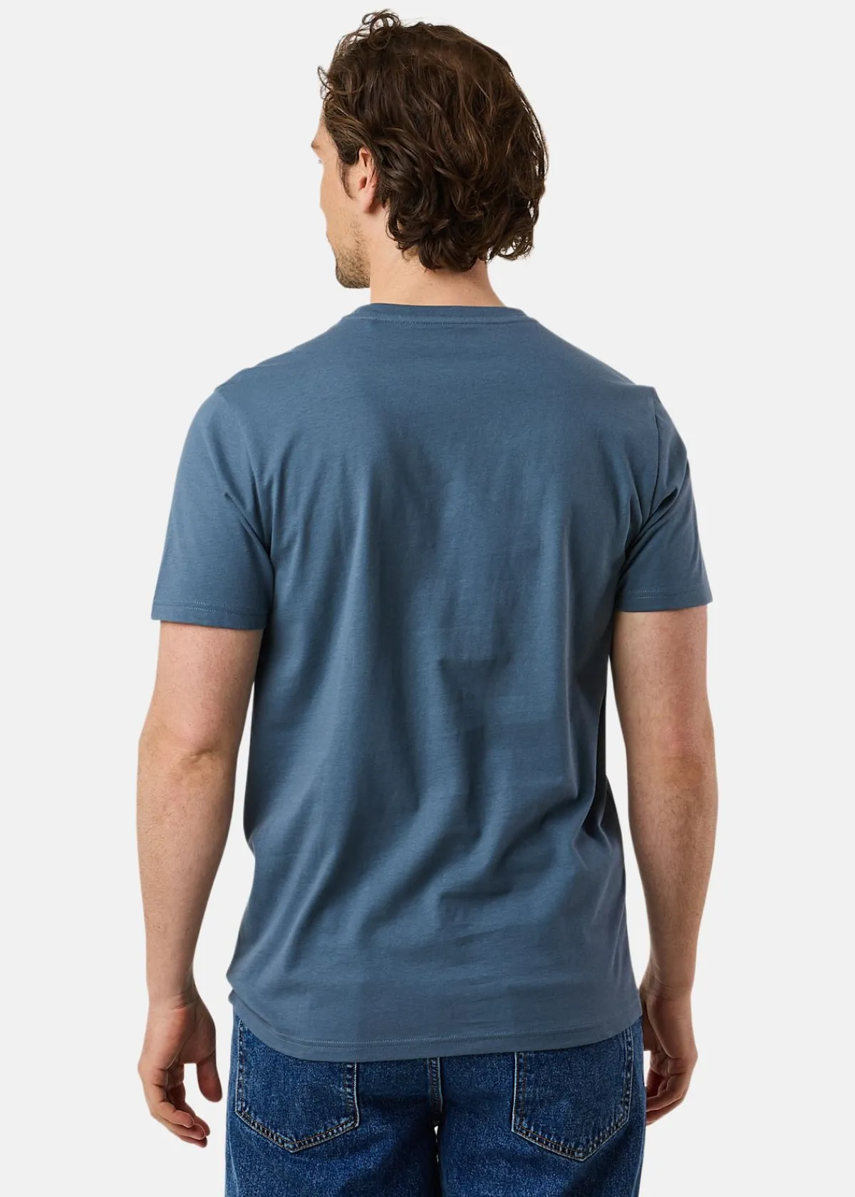 Saint Vincent Fresno Tee