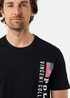 Saint Vincent Fresno Tee
