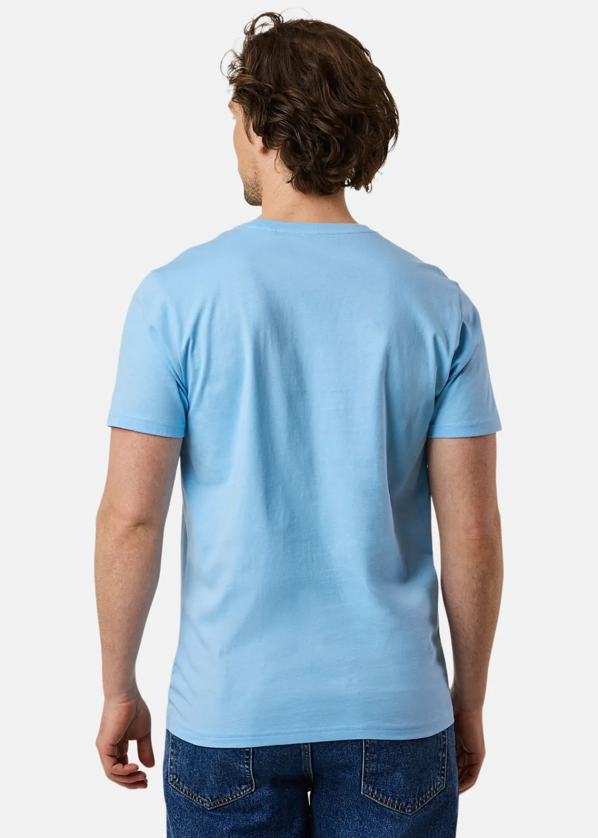 Saint Vincent Fresno Tee