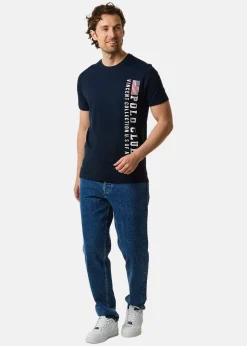 Saint Vincent Fresno Tee