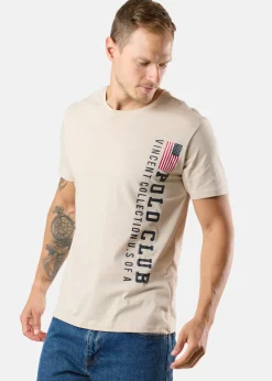 Saint Vincent Fresno Tee