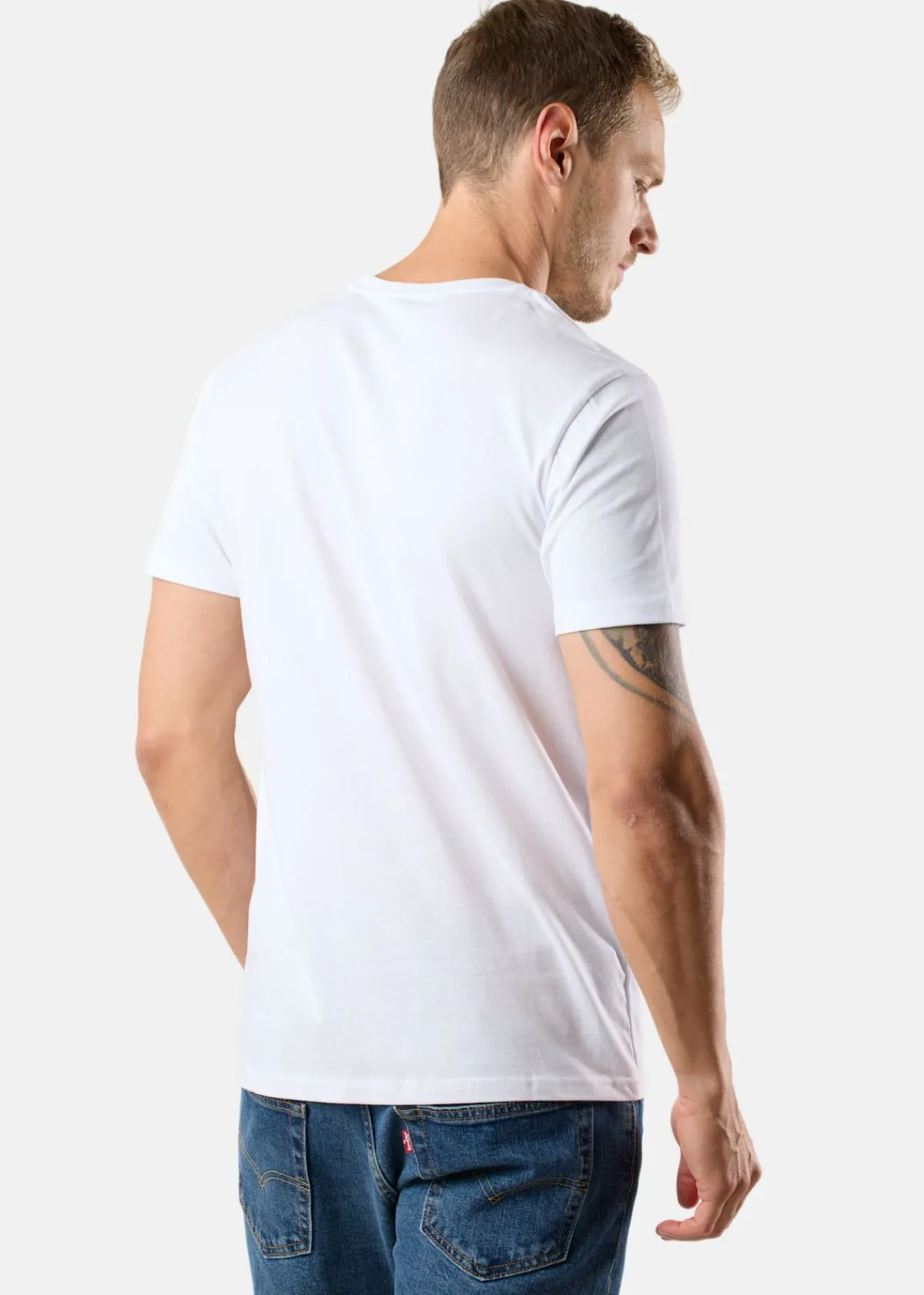 Saint Vincent Fresno Tee