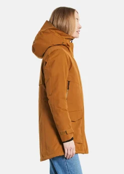 Didriksons FRIDA WNS PARKA 6