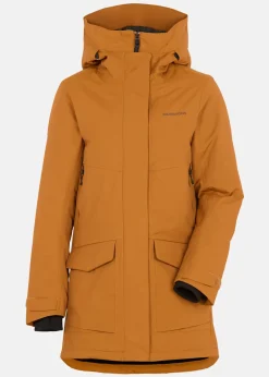 Didriksons FRIDA WNS PARKA 6