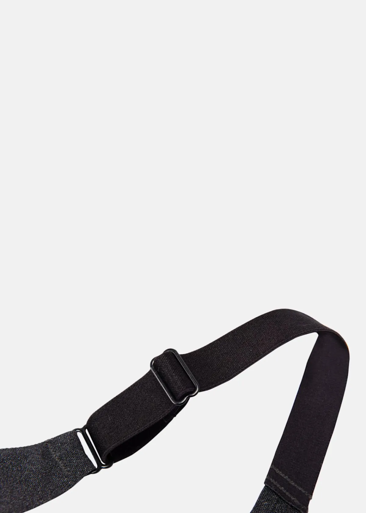 Casall Front Zip Sports Bra