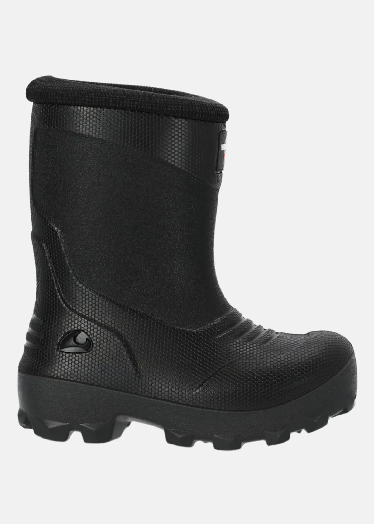 Barn Viking Footwear Frost Fighter Warm