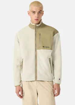 Champion Full Zip Top
