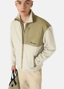 Champion Full Zip Top