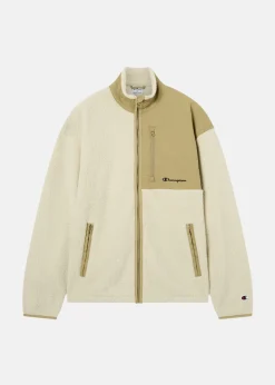 Champion Full Zip Top