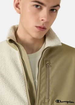 Champion Full Zip Top