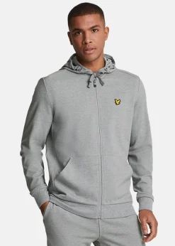 Lyle&scott Full-Zip Hoodie