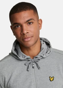 Lyle&scott Full-Zip Hoodie
