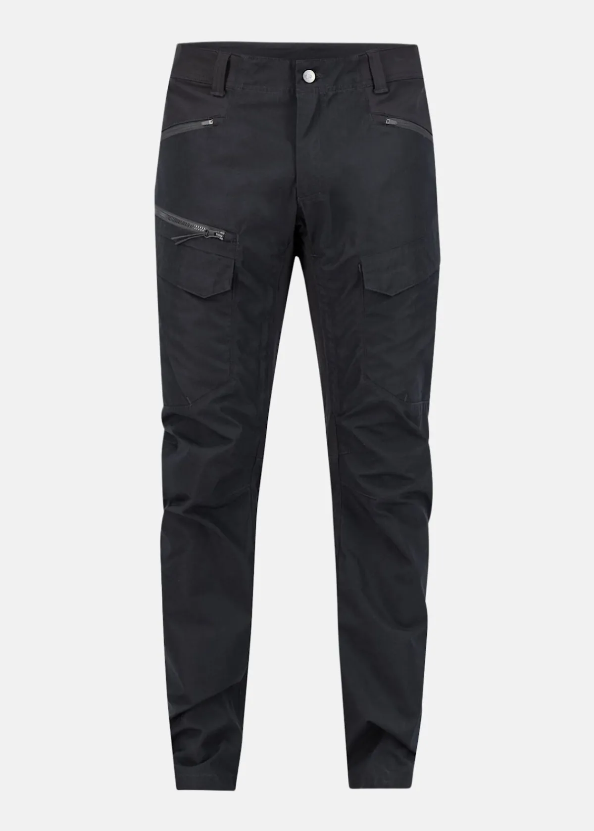 Lundhags Fulu Cargo Stretch Hybrid Pant