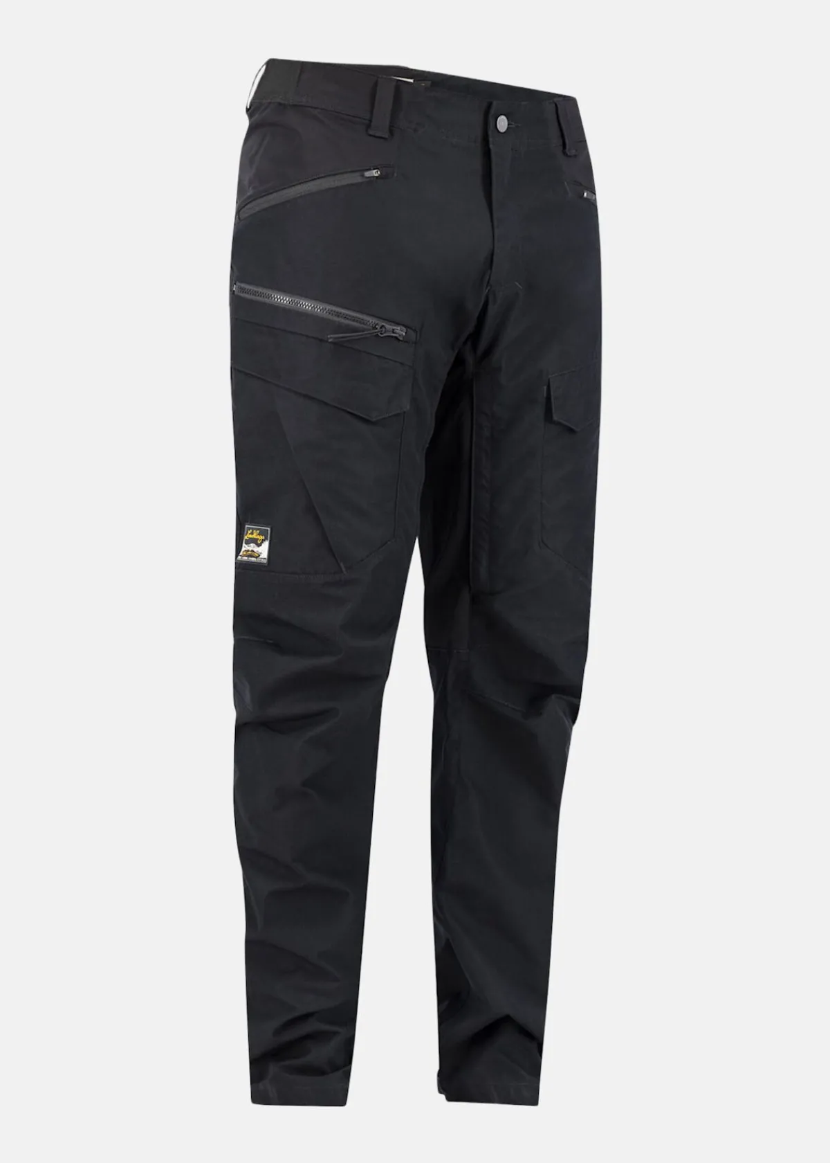 Lundhags Fulu Cargo Stretch Hybrid Pant
