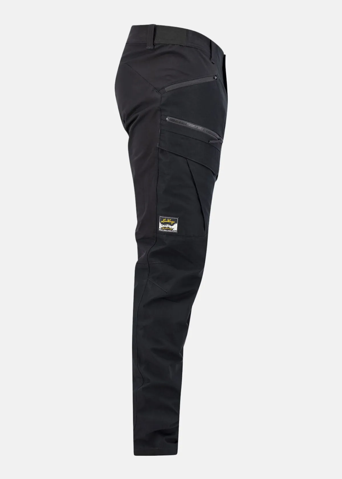 Lundhags Fulu Cargo Stretch Hybrid Pant