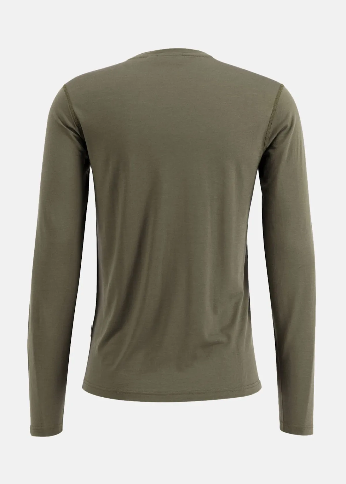 Lundhags Fulu Merino Longsleeve T-Shirt