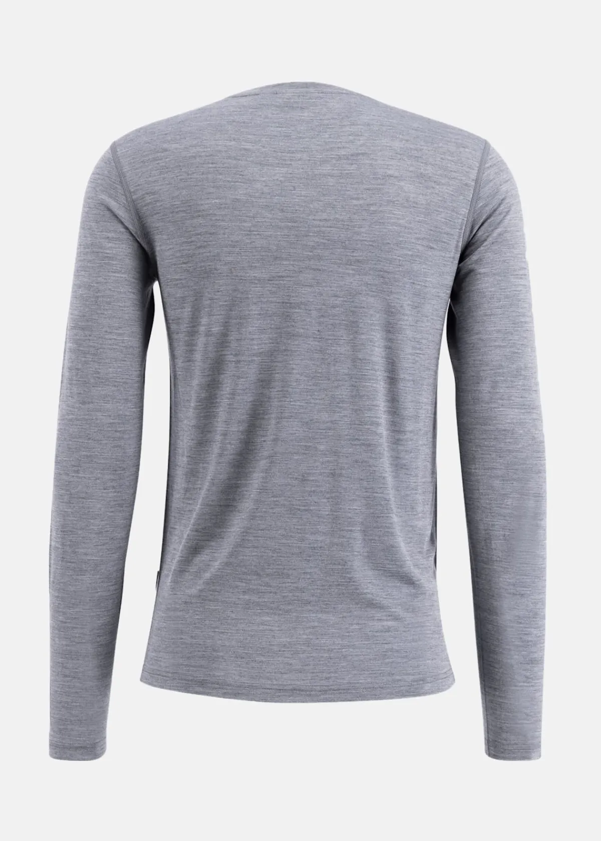Lundhags Fulu Merino Longsleeve T-Shirt