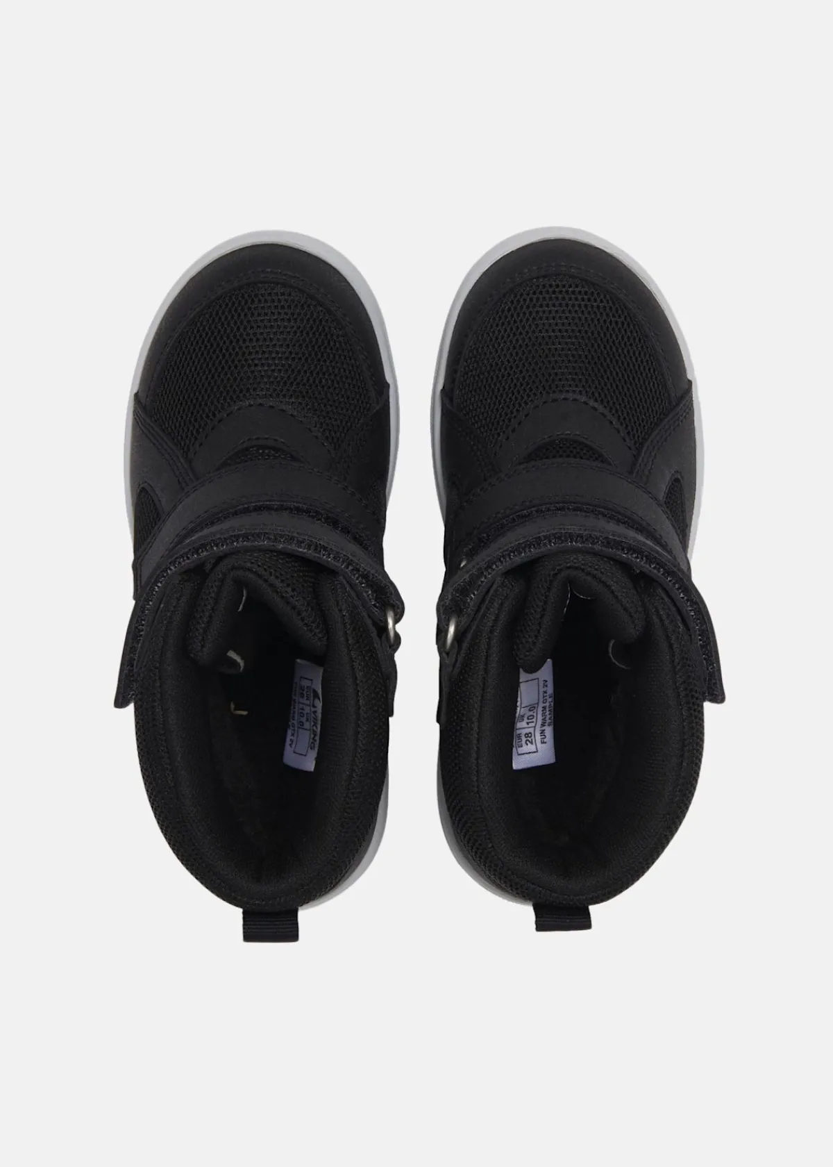 Barn Viking Footwear Fun Warm GTX 2V