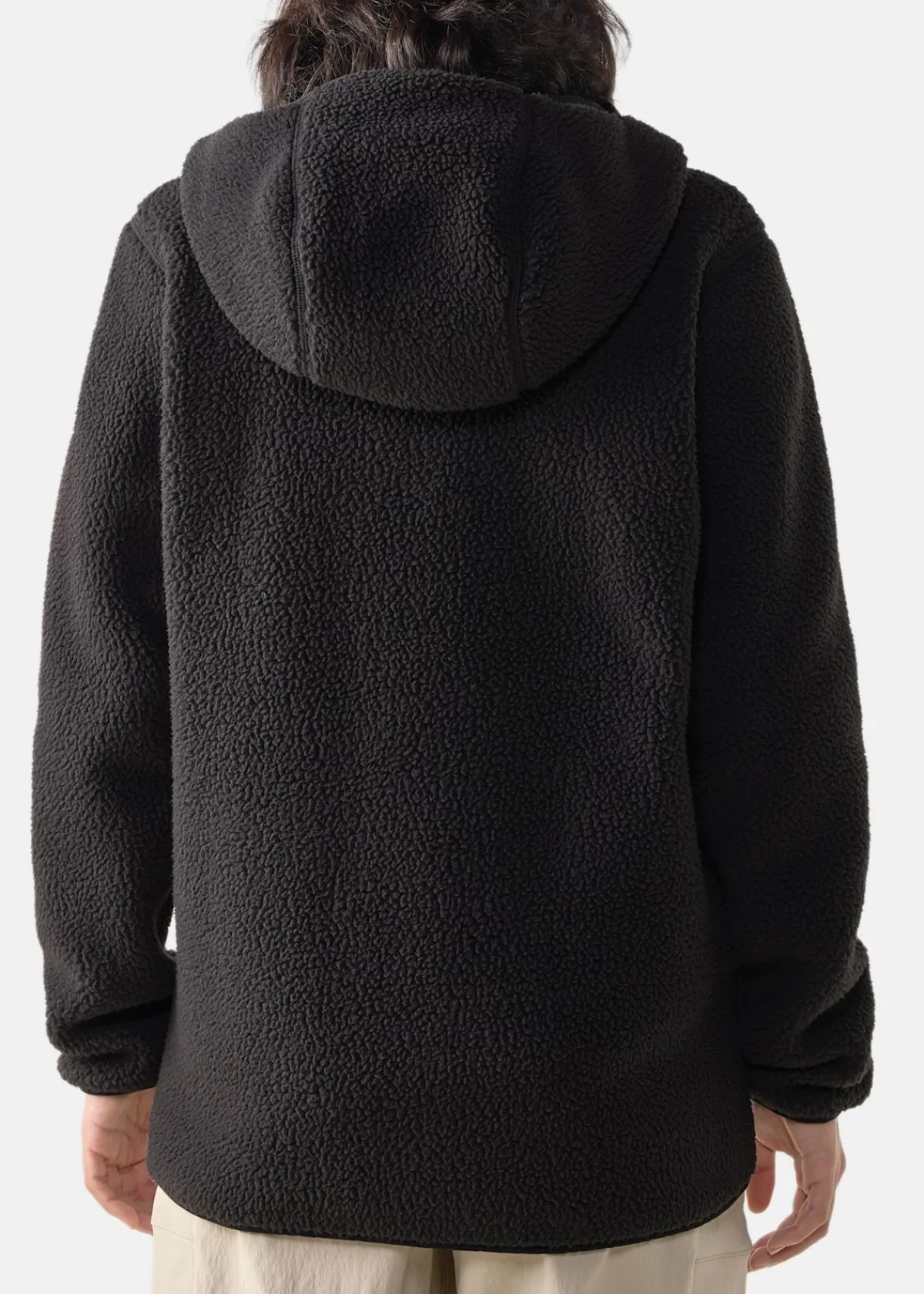 Haglöfs Funäs Pile Hood Women
