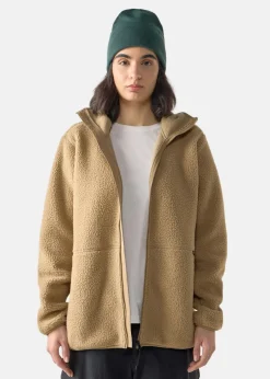 Haglöfs Funäs Pile Hood Women