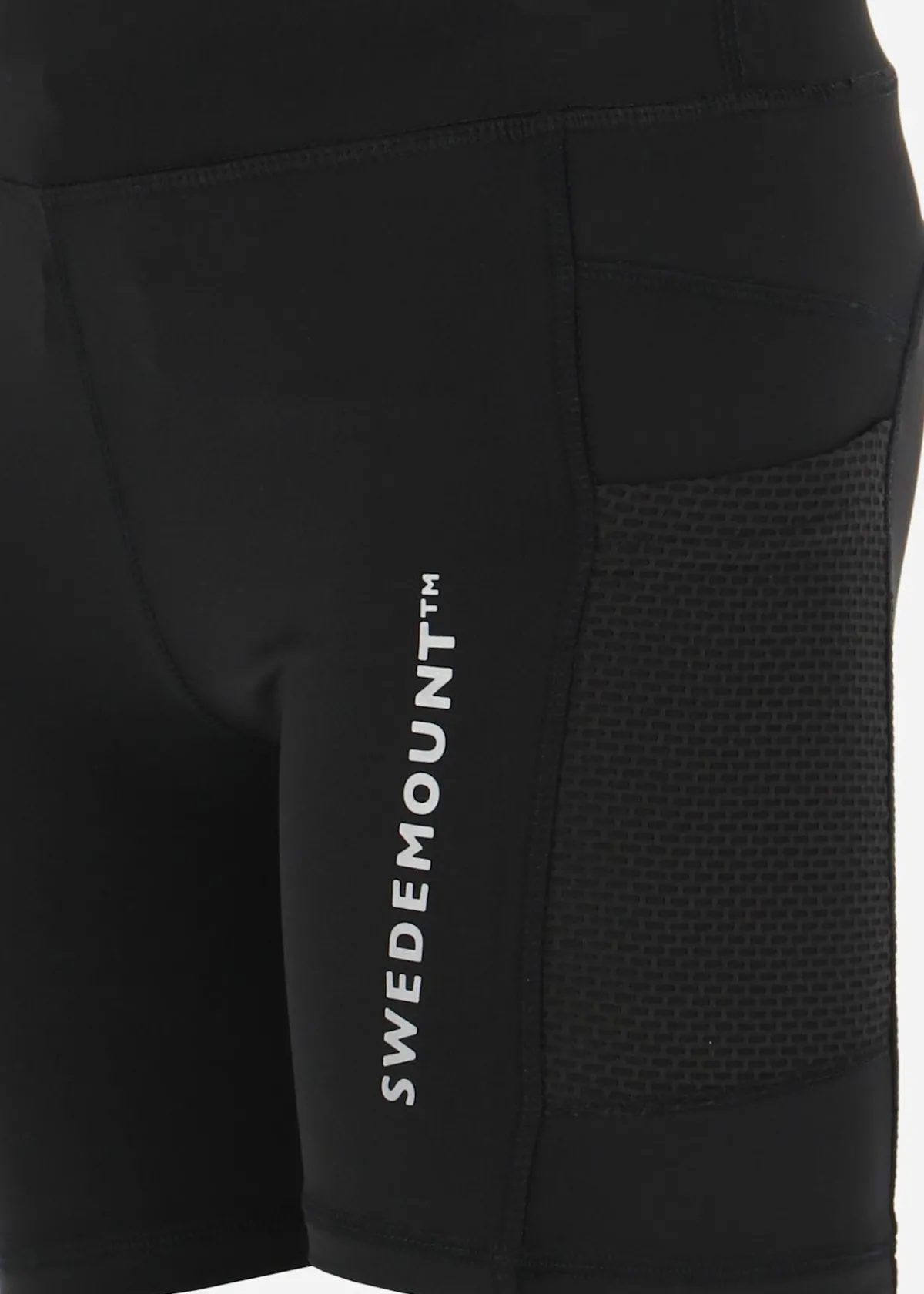 Barn Swedemount Fusion Hot Pants JR