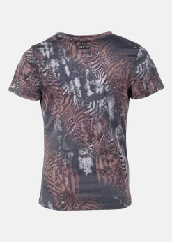 Barn Swedemount Fusion Tee Jr