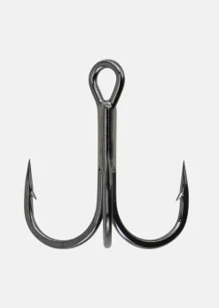 Berkley Fusion Treble 1X Size 2 6-pack