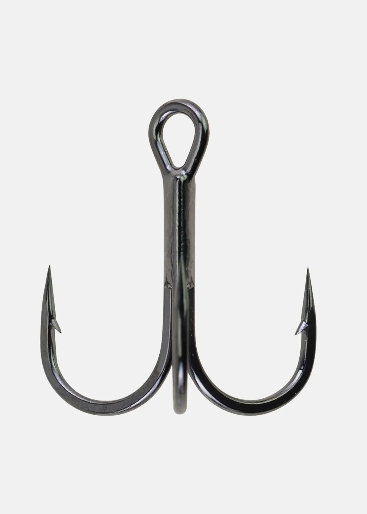 Berkley Fusion Treble 1X Size 2.0 6pac