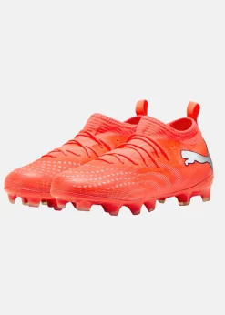 Barn Puma FUTURE 9 MATCH FG/AG Jr