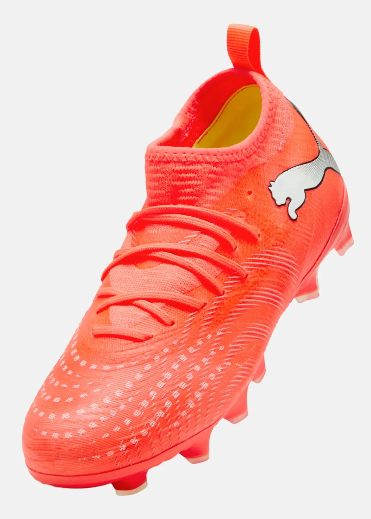 Barn Puma FUTURE 9 MATCH FG/AG Jr