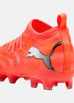 Barn Puma FUTURE 9 MATCH FG/AG Jr