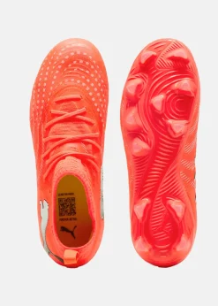 Barn Puma FUTURE 9 MATCH FG/AG Jr