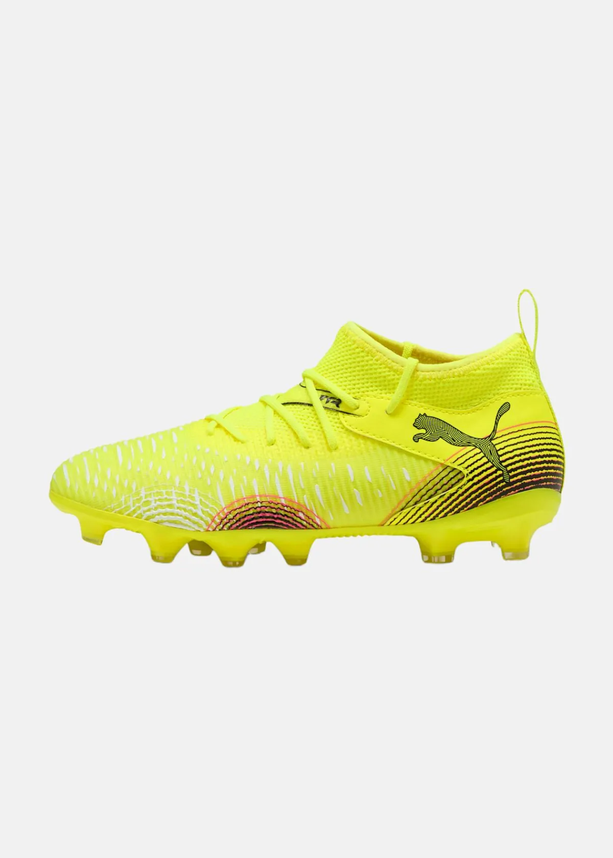 Barn Puma FUTURE 8 MATCH FG/AG Jr