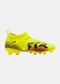 Barn Puma FUTURE 8 MATCH FG/AG Jr