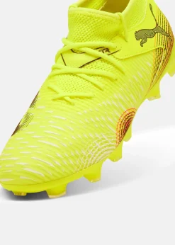 Barn Puma FUTURE 8 MATCH FG/AG Jr