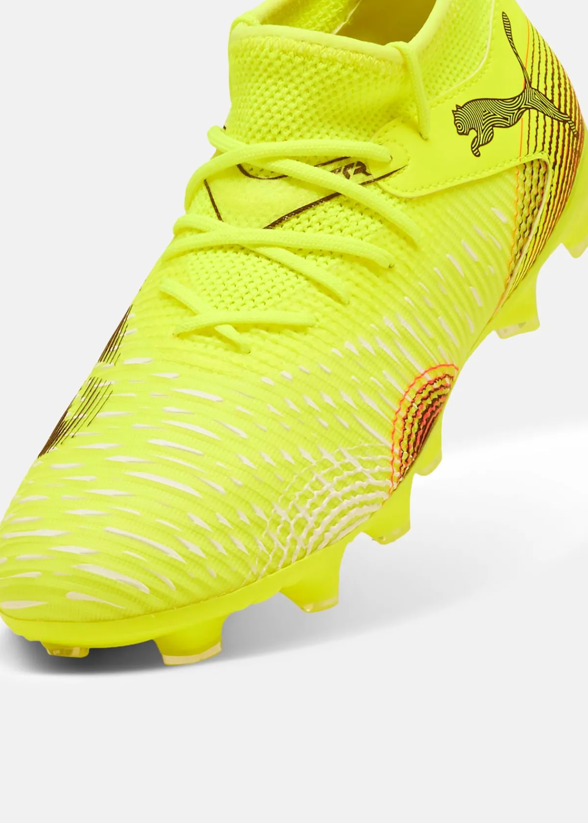 Barn Puma FUTURE 8 MATCH FG/AG Jr