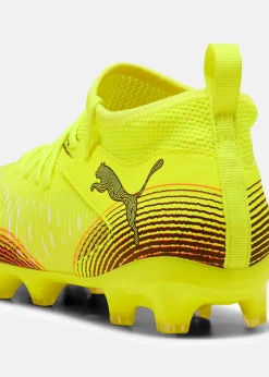 Barn Puma FUTURE 8 MATCH FG/AG Jr