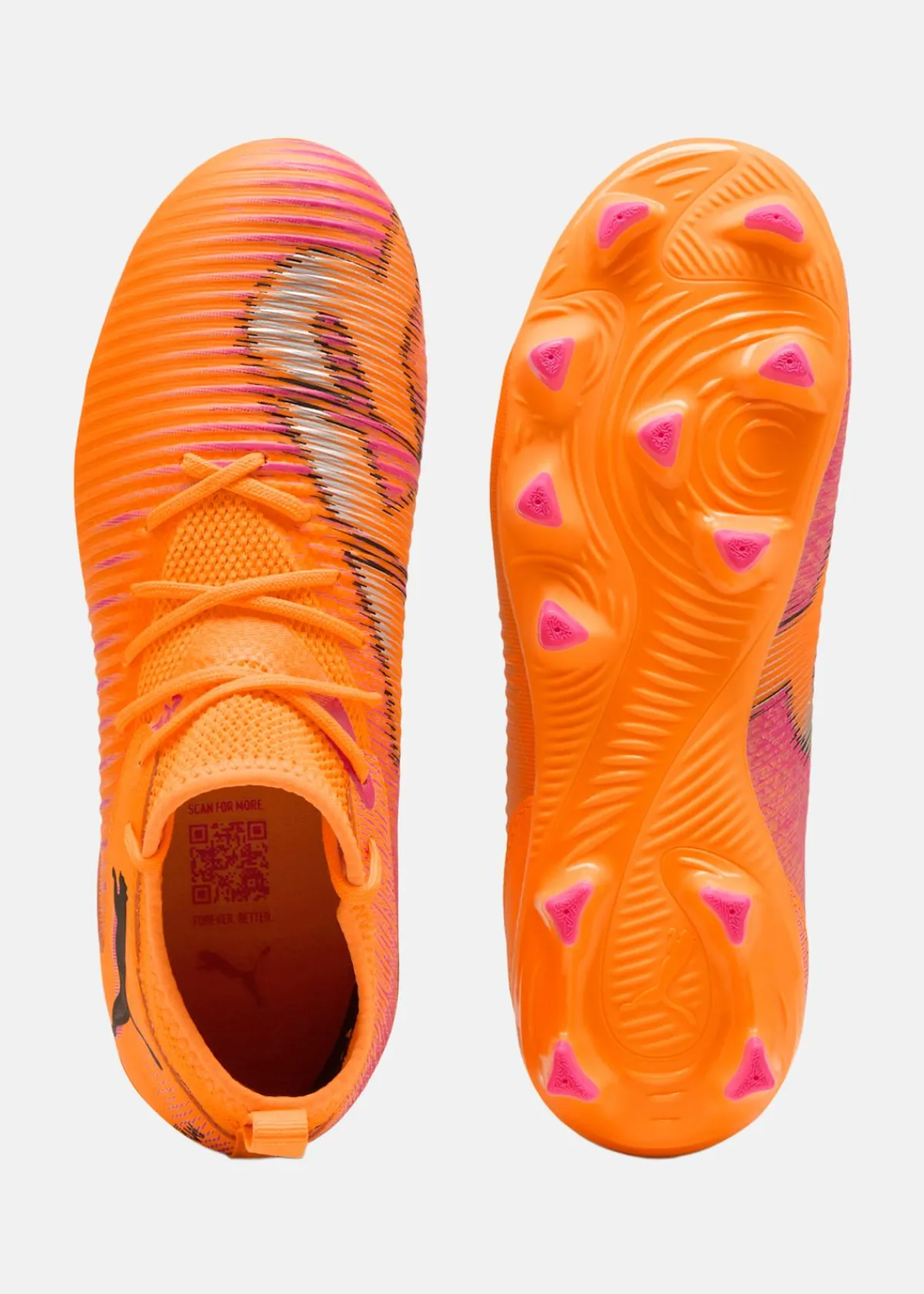 Barn Puma FUTURE 8 MATCH FG/AG Jr