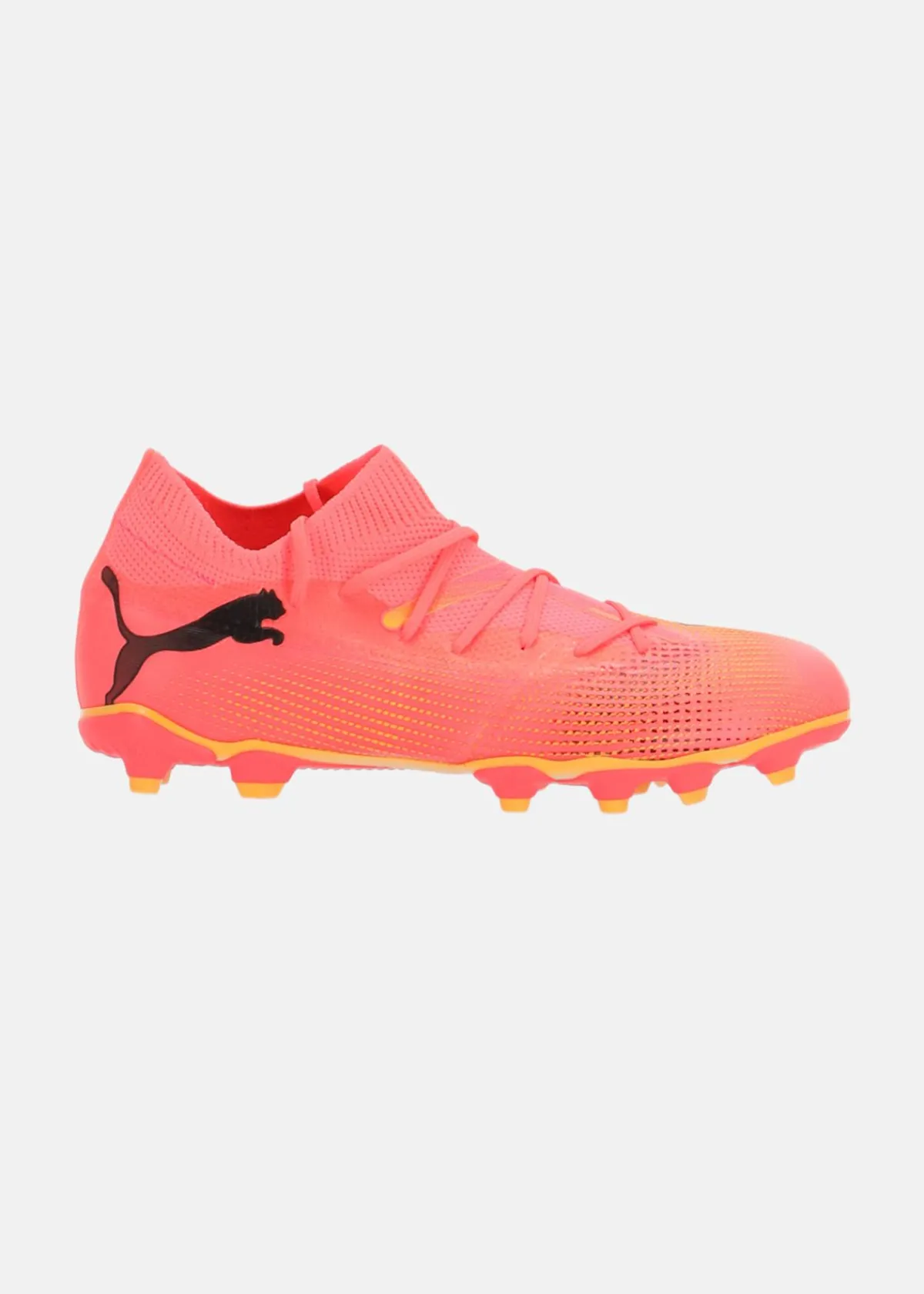 Barn Puma FUTURE 7 MATCH FG/AG Jr