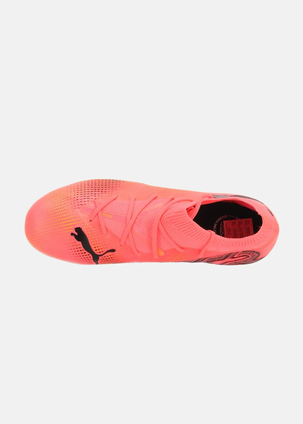 Barn Puma FUTURE 7 MATCH FG/AG Jr
