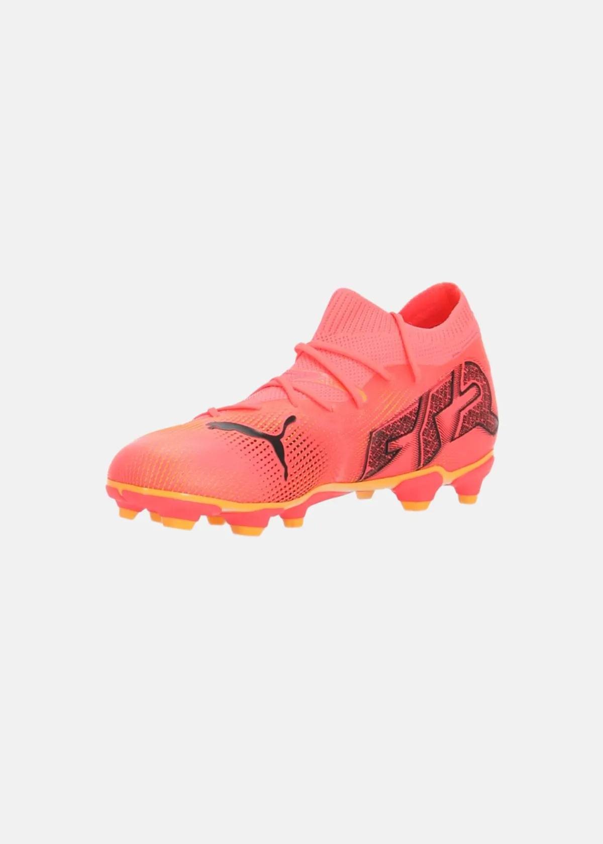 Barn Puma FUTURE 7 MATCH FG/AG Jr
