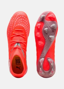 Puma FUTURE 9 MATCH FG/AG Wn s