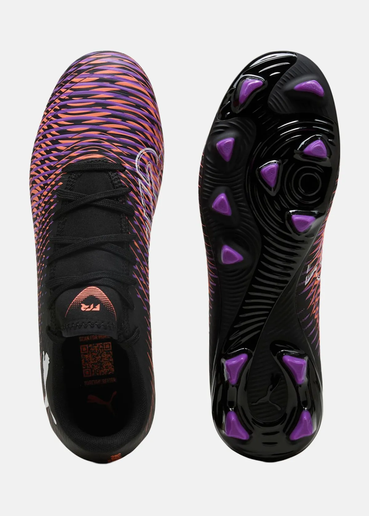 Puma FUTURE 8 PLAY FG/AG