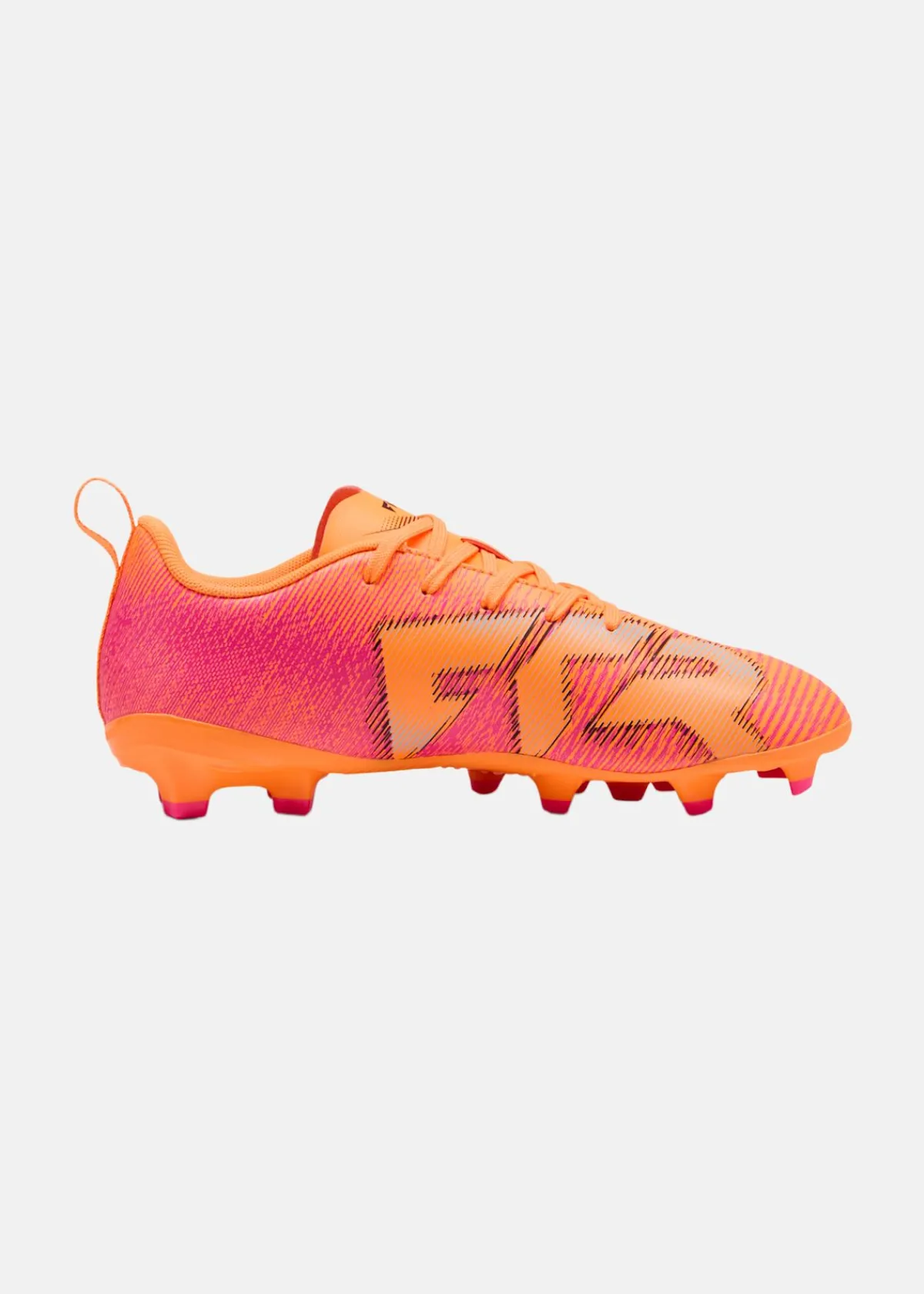 Barn Puma FUTURE 8 PLAY FG/AG Jr